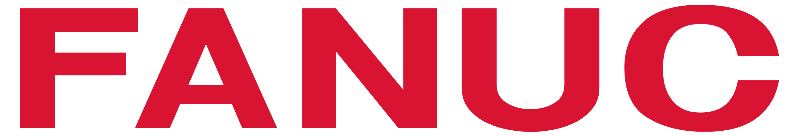 FANUC logo