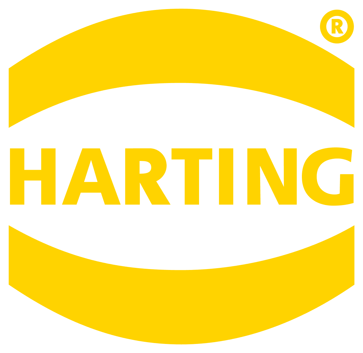 Harting Germany logo