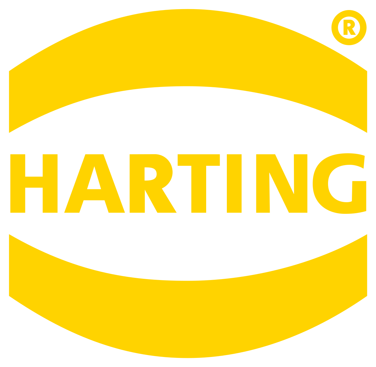 Harting Germany logo